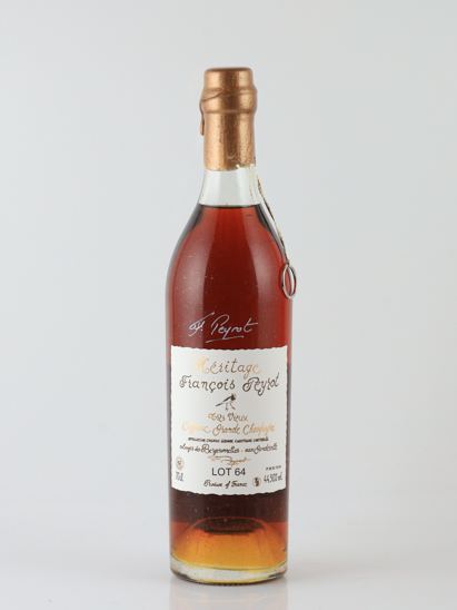 Francois Peyrot Heritage LOT 64