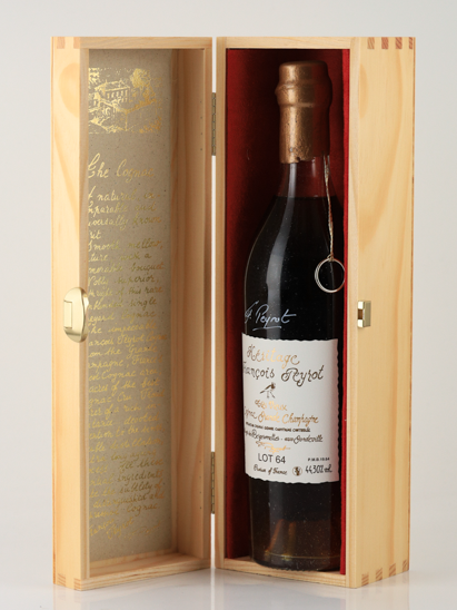 Francois Peyrot Heritage LOT 64