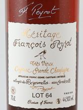 Load image into Gallery viewer, Francois Peyrot Heritage LOT 64