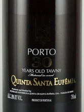 Load image into Gallery viewer, Quinta de Santa Eufemia Tawny 30 Year Old