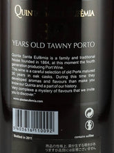 Load image into Gallery viewer, Quinta de Santa Eufemia Tawny 30 Year Old