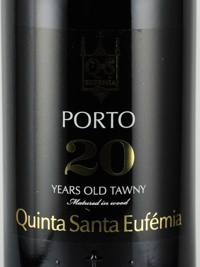 Quinta de Santa Eufemia Tawny 20 Year Old