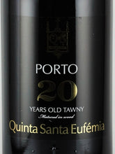 Load image into Gallery viewer, Quinta de Santa Eufemia Tawny 20 Year Old
