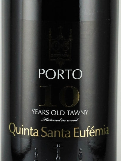 Quinta de Santa Eufemia Tawny 10 Year Old