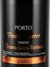 Load image into Gallery viewer, Quinta de Santa Eufemia Finest Reserve