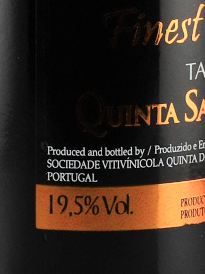 Quinta de Santa Eufemia Finest Reserve