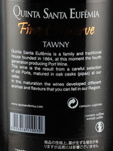 Load image into Gallery viewer, Quinta de Santa Eufemia Finest Reserve