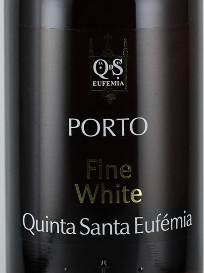 Quinta de Santa Eufemia Fine White