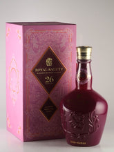 Load image into Gallery viewer, Royal Salute 26 Year Old Amarone Wine Cask Finish