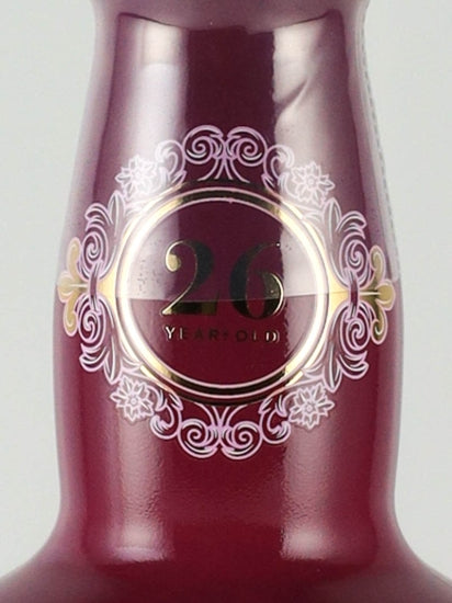 Royal Salute 26 Year Old Amarone Wine Cask Finish