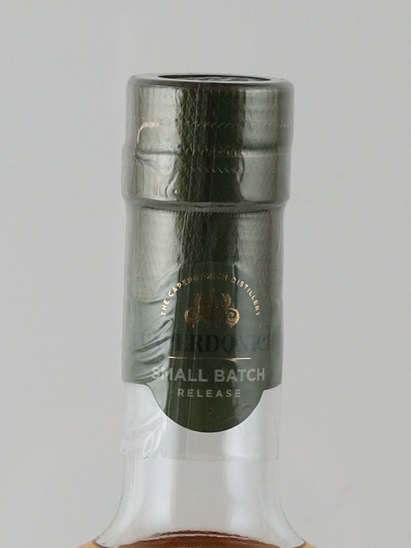 Caperdonich 30 Year Old Batch 4