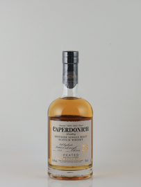 Caperdonich Peated 25 Year Old Batch 4