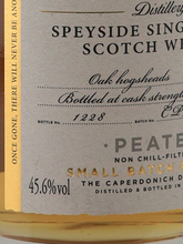 Load image into Gallery viewer, Caperdonich Peated 25 Year Old Batch 4