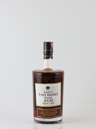 Amrut Two Indies Rum