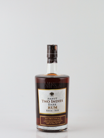 Amrut Two Indies Rum
