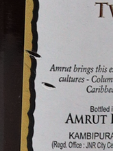 Load image into Gallery viewer, Amrut Two Indies Rum