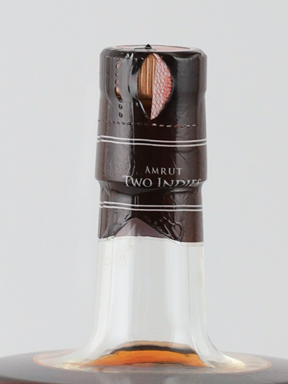 Amrut Two Indies Rum