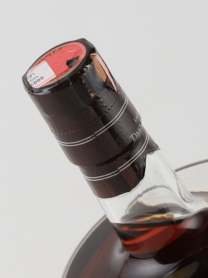 Amrut Two Indies Rum