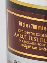 Load image into Gallery viewer, Amrut Two Indies Rum