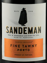 Load image into Gallery viewer, Sandeman Tawny Port