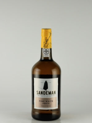 Sandeman White Port