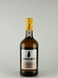 Sandeman White Port