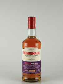 Benromach Double Matured 2011/2023