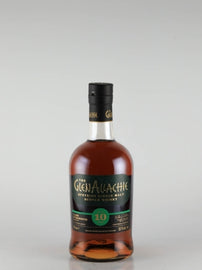 Glenallachie 10 Year Old Cask Strength Batch 9