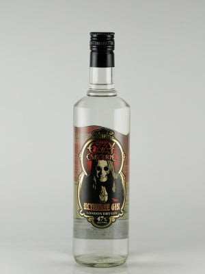 ozzy osbourne ultimate gin