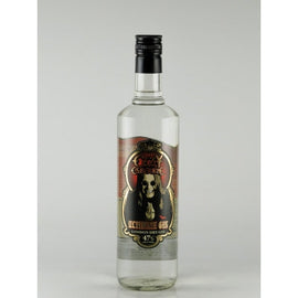 ozzy osbourne ultimate gin