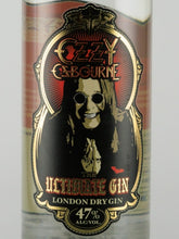 Load image into Gallery viewer, ozzy osbourne ultimate gin