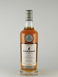 Gordon & MacPhail Distillery Label Linkwood 15 Year Old 2023 Release