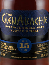Load image into Gallery viewer, Glenallachie 15 Year Old 2023-09 Release