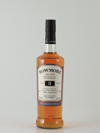 Bowmore 9 Year Old