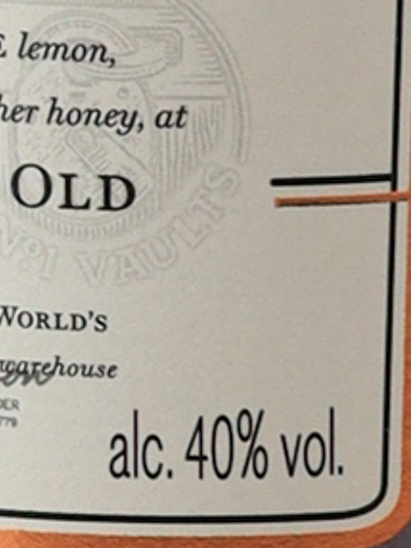 Bowmore 9 Year Old