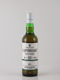 Laphroaig 10 Year Old Cask Strength Batch 16