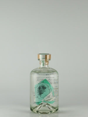 Akou Rum Agricole White 2024