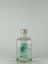 Akou Rum Agricole White 2024