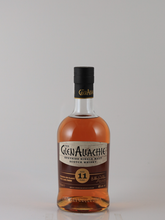 Load image into Gallery viewer, Glenallachie 11 Year Old Premier Cru Classé Wine Cask Finish