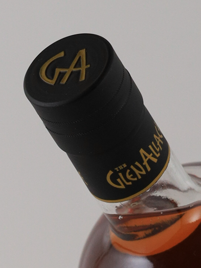 Glenallachie 11 Year Old Premier Cru Classé Wine Cask Finish