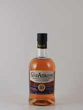 Load image into Gallery viewer, Glenallachie 10 Year Old Gattinara Wine Cask Finish