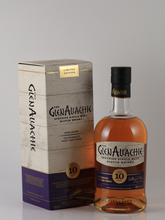 Load image into Gallery viewer, Glenallachie 10 Year Old Gattinara Wine Cask Finish
