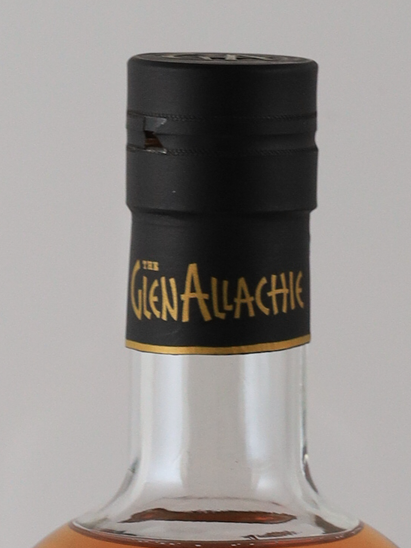 Glenallachie 10 Year Old Gattinara Wine Cask Finish