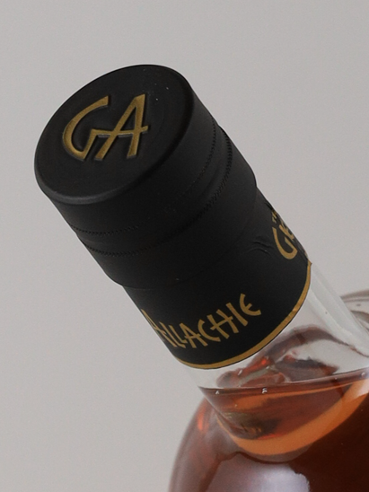 Glenallachie 10 Year Old Gattinara Wine Cask Finish