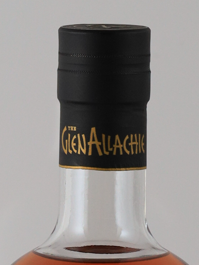 Glenallachie 9 Year Old Douro Valley Wine Cask Finish