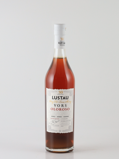 Lustau Oloroso VORS 500ml
