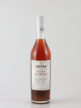 Load image into Gallery viewer, Lustau Oloroso VORS 500ml