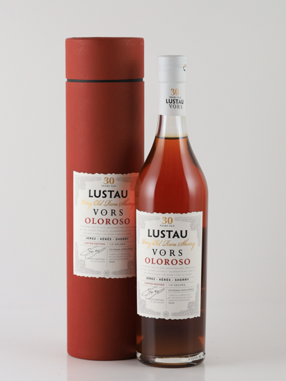 Lustau Oloroso VORS 500ml