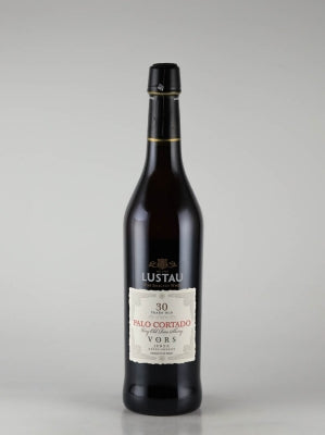 Lustau Palo Cortado VORS 500ml