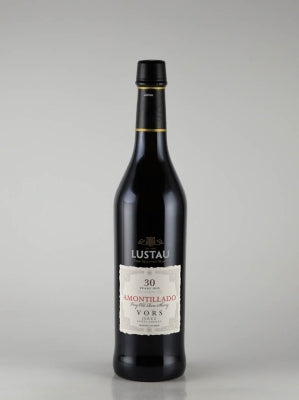 Lustau Amontillado VORS 500ml